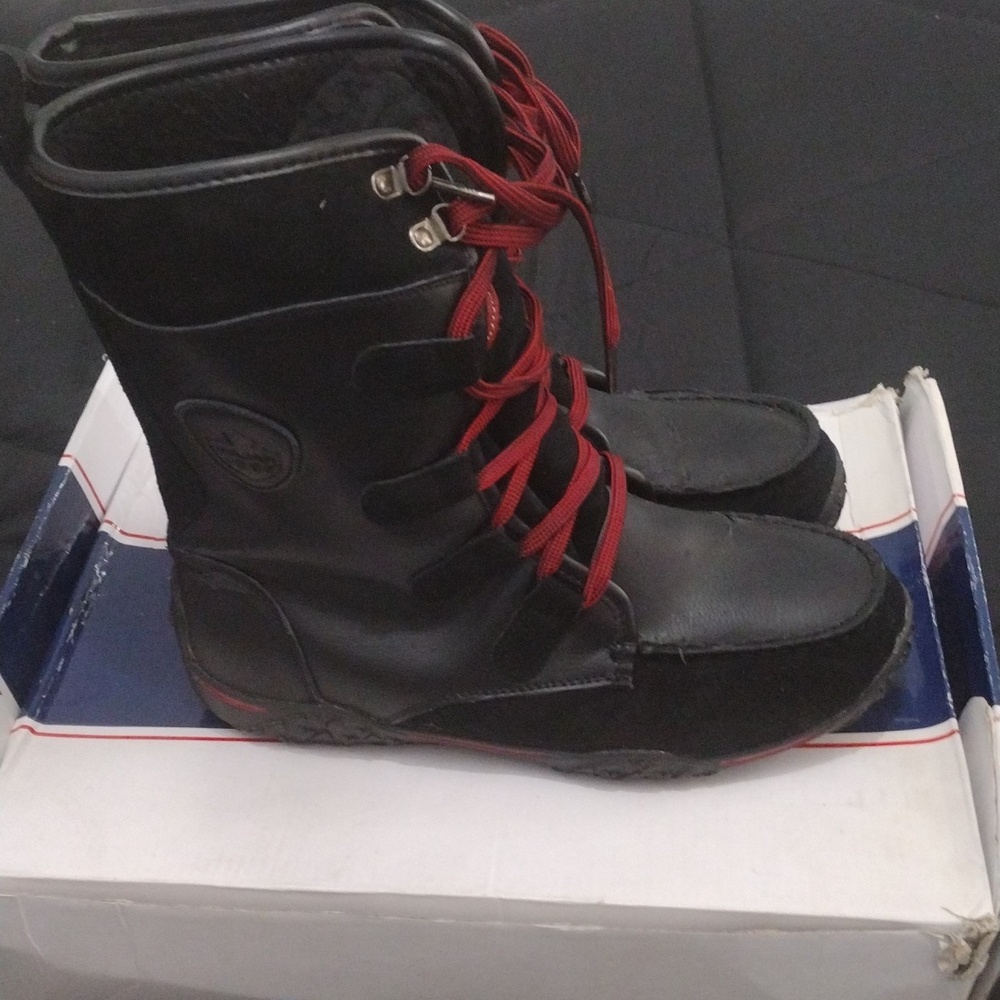 Pajar Boots